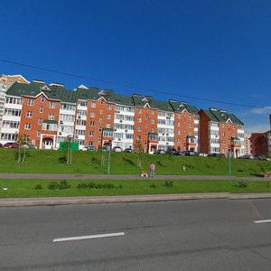 Sokolovo-Mescherskaya Street, 30, Moscow: photo