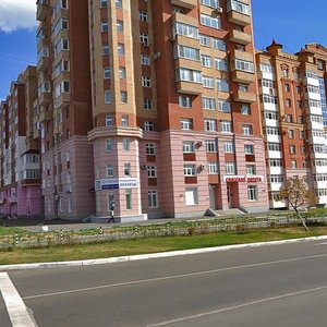 Botevgradskaya Street, 29к1, Saransk: photo