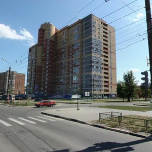 Mescherskiy Boulevard, 5А, Nizhny Novgorod: photo