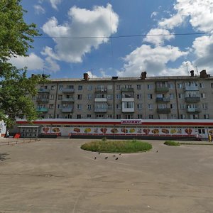 Novozybkovskaya ulitsa, 16А, Bryansk: photo