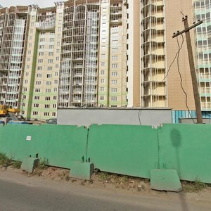 Ady Lebedevoy Street, 64 ، كراسنويارسك: صورة