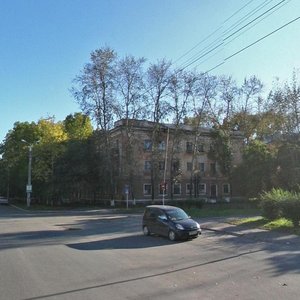 Kirova Avenue, 15, Komsomolsk‑at‑Amur: photo