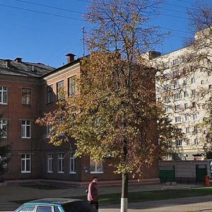 Ул белгородского полка 34 на карте