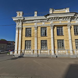 Kuznechna Street, 24, Kharkiv: photo