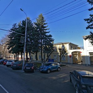 Sovetskaya Street, 11, Stavropol: photo