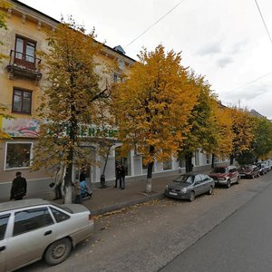 Киров, Спасская улица, 53: фото