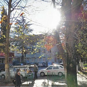 Ulitsa Ulyanova, 68, : foto