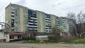 Северодонецк, Улица Вилесова, 41: фото