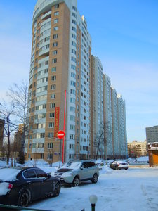 Kirova Street, 7, : foto