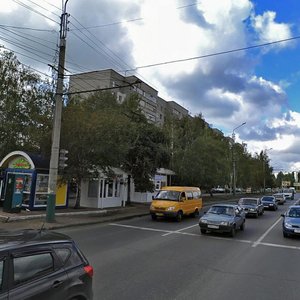 Stroiteley Avenue, 48 ، بينزا: صورة