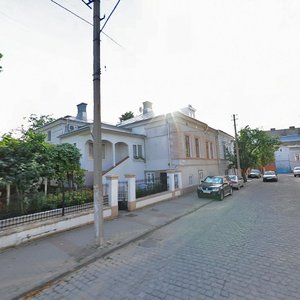 Vulytsia Yaremchuka, 8, Chernivtsi: photo