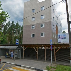 Semashko Street, 2к2, Mytischi: photo