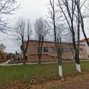 Ulitsa Maksima Gorkogo, 5, : foto