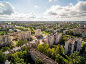 Витебск, Улица Лазо, 88: фото