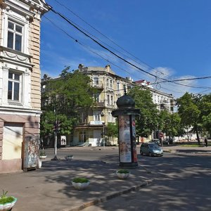 Одесса, Успенская улица, 60: фото