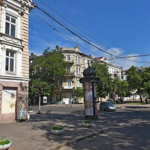 Uspenska vulytsia, No:60, Odesa: Fotoğraflar