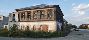 Нижегородская область, Улица Ленина, 70: фото