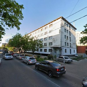 Rashpilevskaya ulitsa, 142, Krasnodar: photo