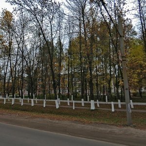 Tutaevskoe Highway, No:31к2, Yaroslavl: Fotoğraflar