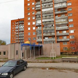 Ulitsa Prokudina, 2к1, : foto