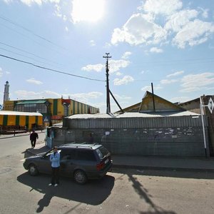 Älıbi Jangeldin kóshesi, 93, Astana: photo