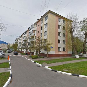 Pobedy sokak, No:54, Belgorod: Fotoğraflar