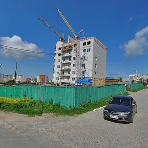 Хмельницкий, Проезд Панаса Мирного, 1: фото