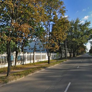 Heroes of Kharkov Avenue, 244/1, Kharkiv: photo