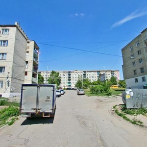 Ставрополь, Объездная улица, 8: фото