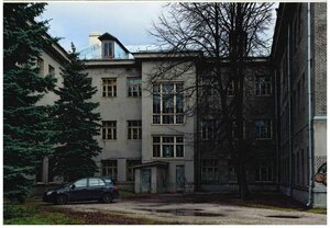 Sovetskaya Street, 17, Yaroslavl: photo