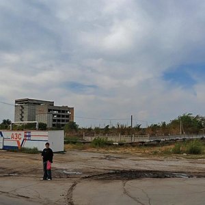 Severnaya Street, 14Г, Togliatti: photo