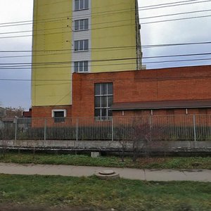 Lunacharskogo Street, 1, Tula: photo