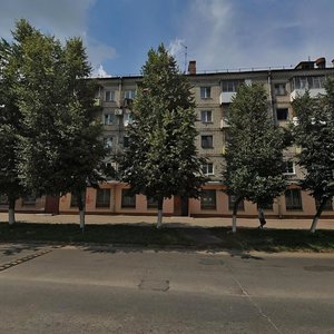 Stanke Dimitrova Avenue, 6, Bryansk: photo