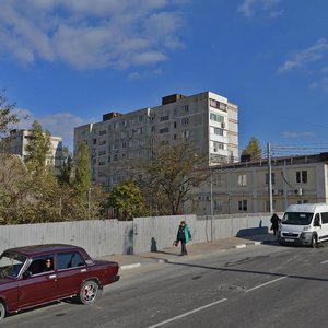 Vidova Street, 101, Novorossiysk: photo