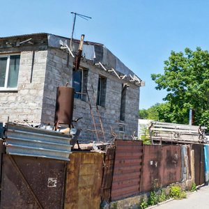 Dneprovskaya Street, 21В, Vladivostok: photo