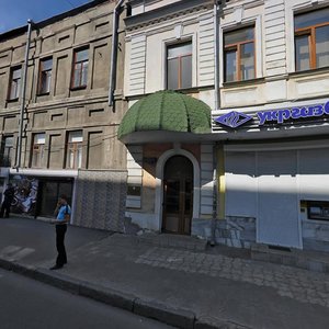 Poltavs'kyi Shlyakh Street, 36, Kharkiv: photo