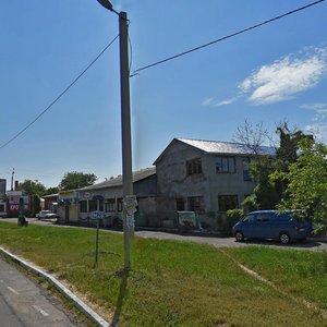 Vulytsia Tereshkovoi, 1А, Odesa District: photo