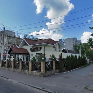 Myru Avenue, 47А, Zhytomyr: photo