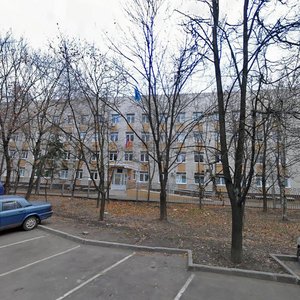 Losevskaya Street, 2, Moscow: photo