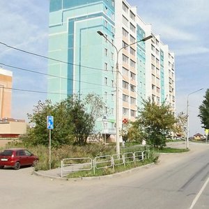 Shagolskaya ulitsa 1-y kvartal, 6А, Chelyabinsk: photo