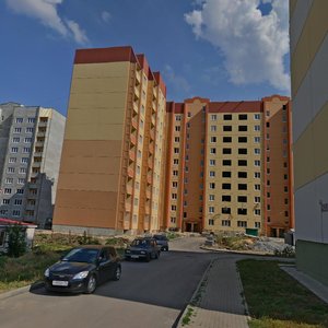 Teplichnaya street, 26/2, Voronezh: photo