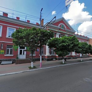 Peremohy Street, 15, Zhytomyr: photo