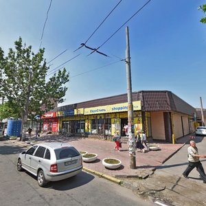 Volodymyra Monomakha Street, 15, Dnipro: photo