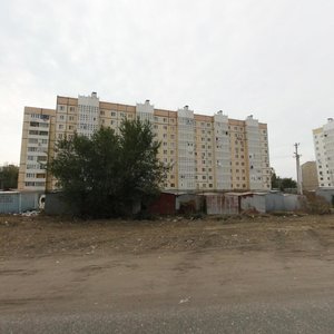 Energeticheskaya Street, 9, Astrahan: photo