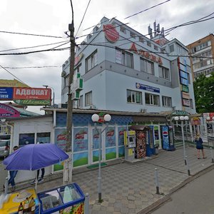 Vokzalnaya ulitsa, 3Б, Odincovo: photo