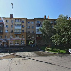 Prospekt Stroiteley, 17, Nizhniy Tagil: photo