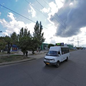 Николаев, Улица Космонавтов, 81: фото