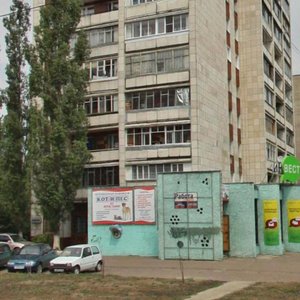 Krasnozvyozdnaya ulitsa, 42, : foto