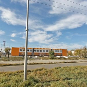 Komsomolskiy prospekt, 58А, : foto