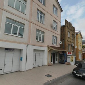 Novorossiyskaya Street, 97, : foto